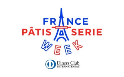 「フランス パティスリーウィーク 2025」にメディアパートナーとして参画します
