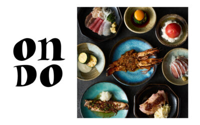 株式会社good-eyeが、渋谷ストリーム１階に囲炉裏料理と日本のお酒を楽しむ立ち飲み酒場「ONDO（オンド）」 を2025年10月6日（月）オープン